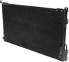 UAC CN 3573PFC A/C Condenser