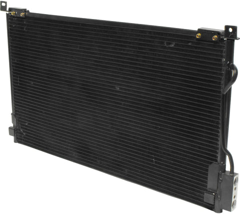 UAC CN 3573PFC A/C Condenser