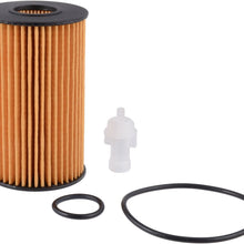 FRAM Extra Guard CH10295, 10K Mile Change Interval Oil Filter