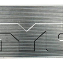 TYC 13184 Replacement Radiator for Ford Transit Connect
