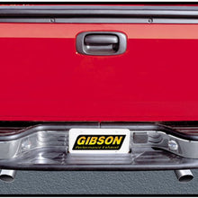 Gibson 619003 Stainless Steel Dual Exhaust System