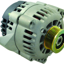 Premier Gear PG-8206 Professional Grade New Alternator