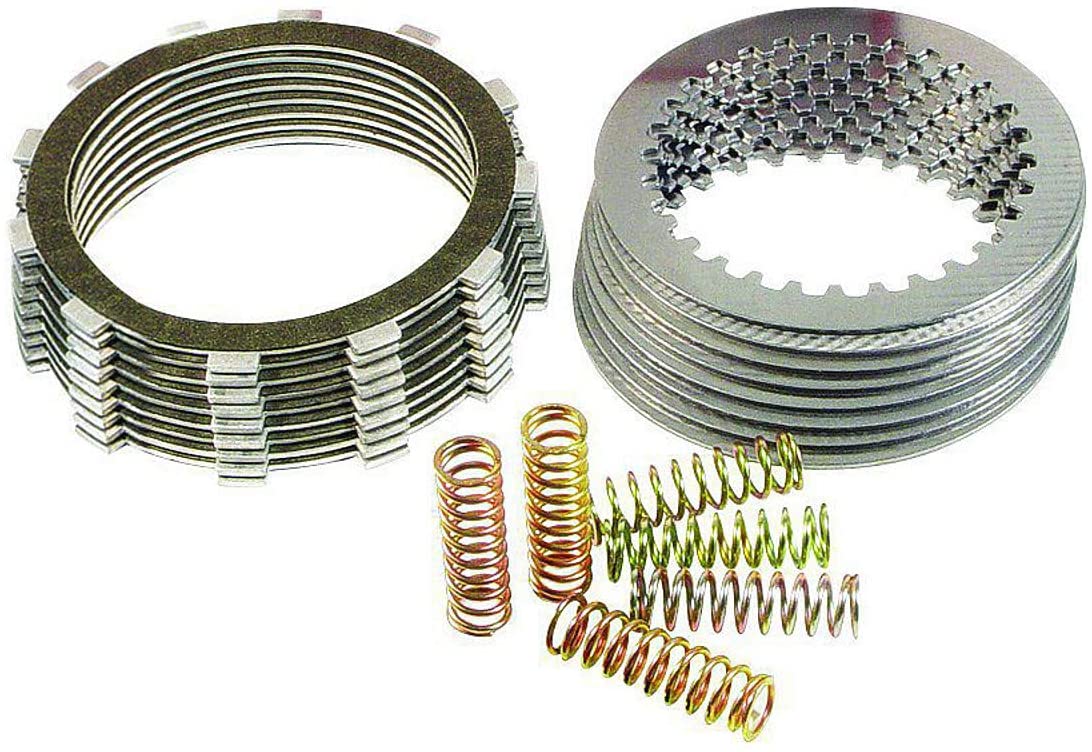 Barnett Clutch Kit for 00-07 Honda CR125