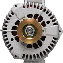 Quality-Built 7786614 Premium Quality Alternator