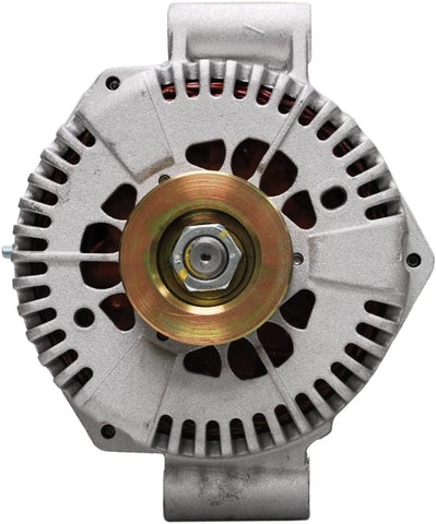 Quality-Built 7786614 Premium Quality Alternator