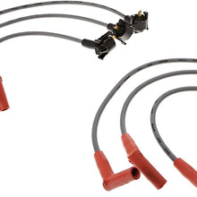 Motorcraft WR5791 Ignition Wire