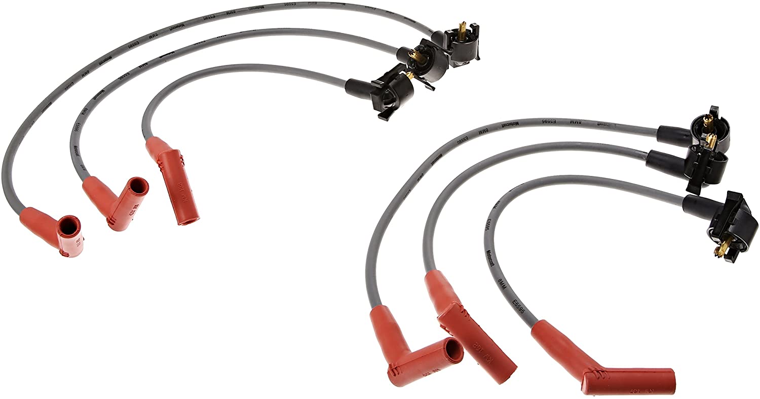 Motorcraft WR5791 Ignition Wire