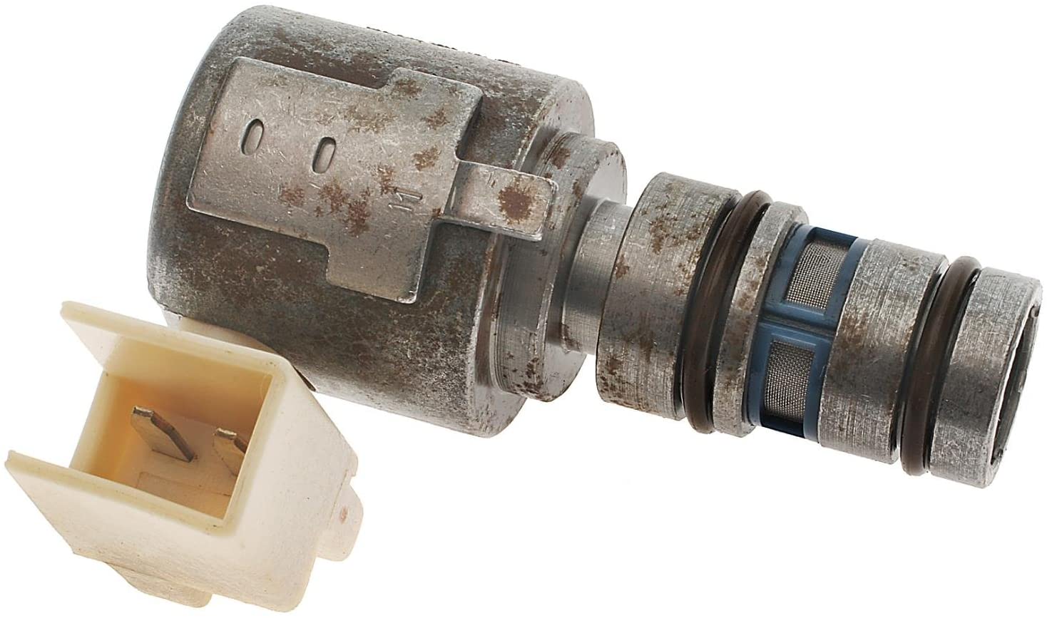 ACDelco 214-1861 Professional Automatic Transmission Pressure Control Solenoid