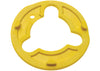 GM Genuine Parts 8634124 Automatic Transmission Yellow 4.79 mm Overrun Clutch Housing Thrust Washer