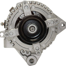 ACDelco 334-2561 Professional Alternator, Remanufactured