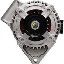 Quality-Built 15556 Premium Quality Alternator