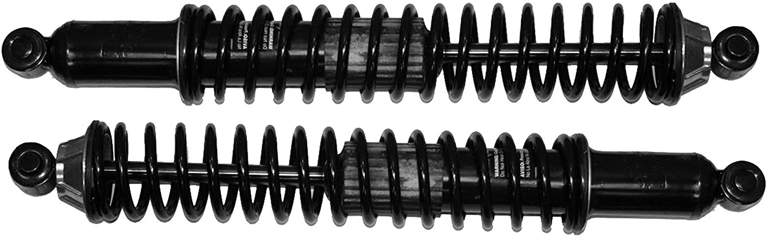 Monroe 58645 MONROE LOAD ADJUST Shock Absorber