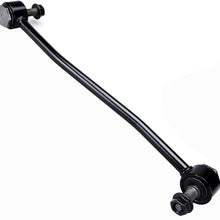 Scitoo Rear Steering Sway Bar End Links Pair fit 1999-2012 Ford F-250 1999-2014 Ford F-350 2011-2014 Ford F-450 2011-2014 Ford F-550 Super Duty