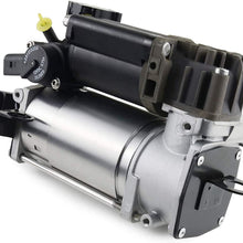 2203200104 Airmatic Air Suspension Compressor Pump For Mercedes Benz W220 W211 C219 S211 E550 E500 E320 S350 S430 S500 S55 CLS500 CLS550 CLS55 CLS63 Replace# 220 320 01 04 (220 320 01 04)