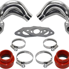 IAP Performance AC129360 Dual Port Intake Manifold Kit for VW Beetle