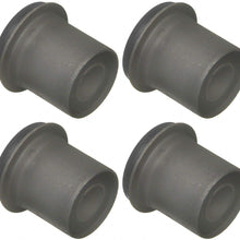 Pair Set of 2 Front Lower Control Arm Bushing Kits for Chevrolet GMC G2500