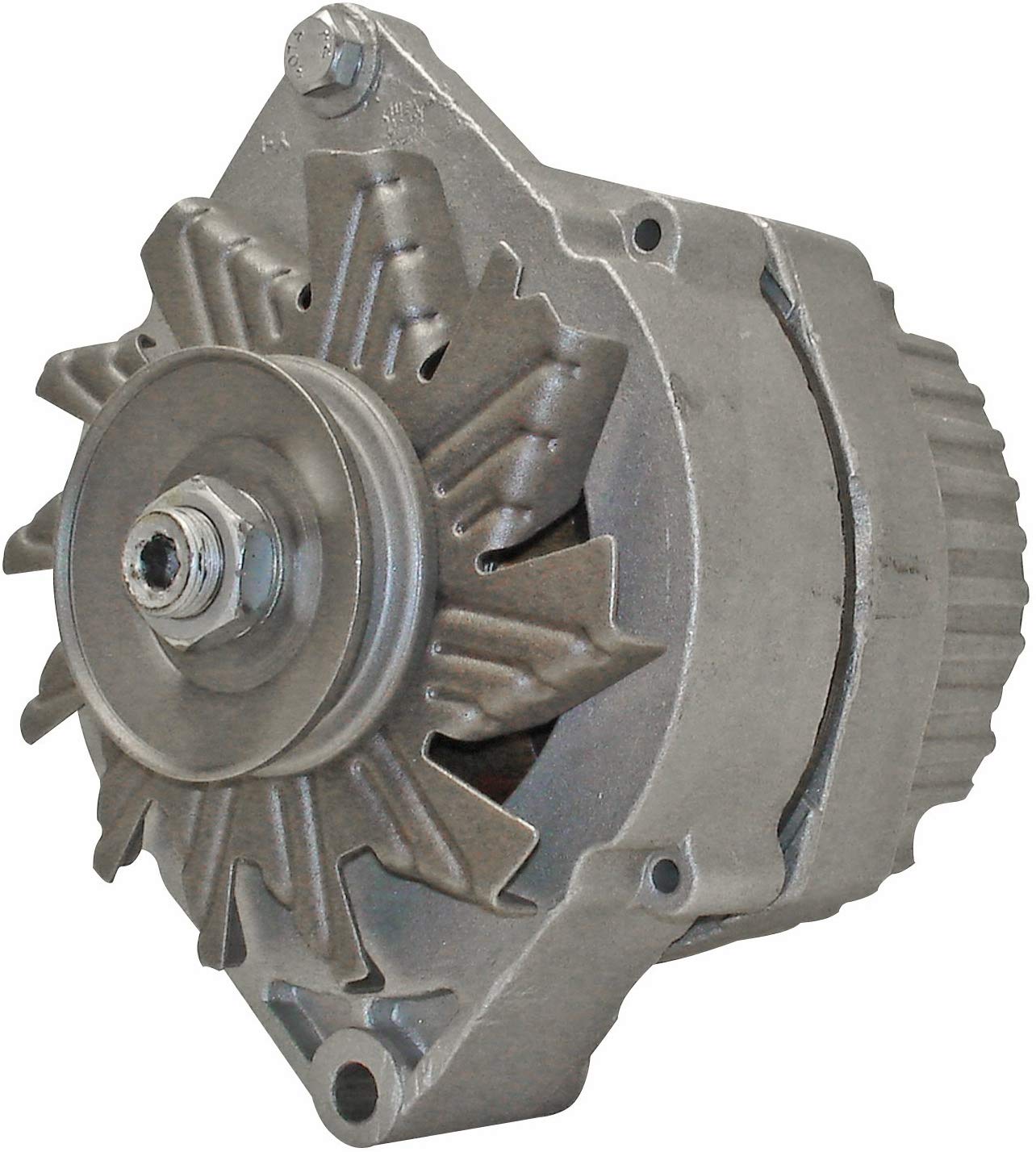 ACDelco 334-2115 Professional Alternator, Remanufactured