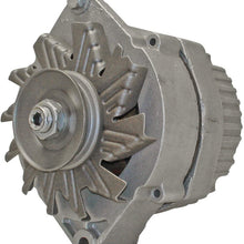 ACDelco 334-2115 Professional Alternator, Remanufactured