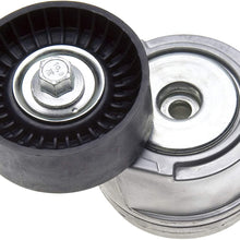 ACDelco 38180 Professional Automatic Belt Tensioner and Pulley Assembly