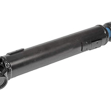 Dorman 938-158 Front Drive Shaft for Select Dodge Models