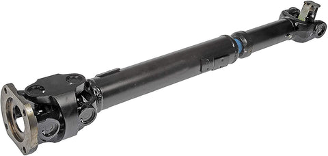 Dorman 938-158 Front Drive Shaft for Select Dodge Models