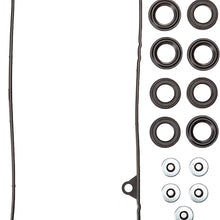 MAHLE VS50384 Gasket