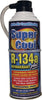 TSI Supercool 24261 R134a Plus 14 oz. with Applicator Hose 14. Fluid_Ounces