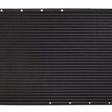 OSC Cooling Products 4963 New Condenser