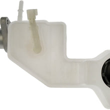 Dorman M630486 New Brake Master Cylinder
