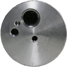 TCW 17-10018 A/C Drier (Quality With Perfect Vehicle Fitment)