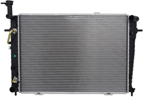 OSC Cooling Products 2785 New Radiator