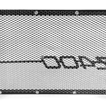 QIDIAN Aluminum Motorcycle Engine Radiator Grille Guard Cover Protector Radiator Guard Street Bike Racing Grill for Kawasaki Z400 Z 400 2018-2020