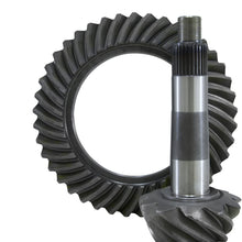 Yukon Gear & Axle (YG GM12T-373) High Performance Ring & Pinion Gear Set for GM 12-Bolt Truck Differential, GM 12T in 3.73 Ratio
