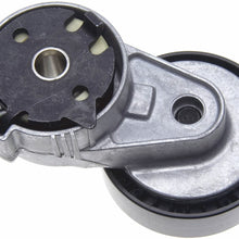 ACDelco 38196 Professional Automatic Belt Tensioner and Pulley Assembly