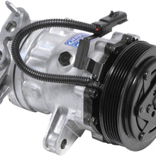 COMPRESSOR - NEW COMPRESSOR