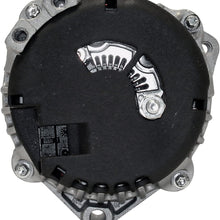Quality-Built 8157608 Premium Alternator - Remanufactured