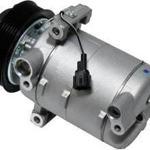 COMPRESSOR - NEW COMPRESSOR