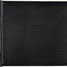 OSC Cooling Products 4993 New Condenser