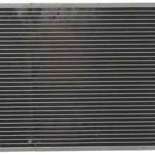 AC Condenser A/C Air Conditioning with Receiver Drier for BMW 3 Series