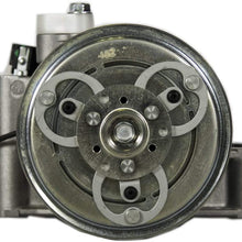 Valeo 10000653 A/C Compressor for Select Nissan Sentra Models