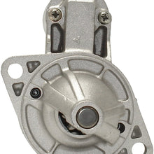 Quality-Built 17427 Premium Import Starter - Remanufactured