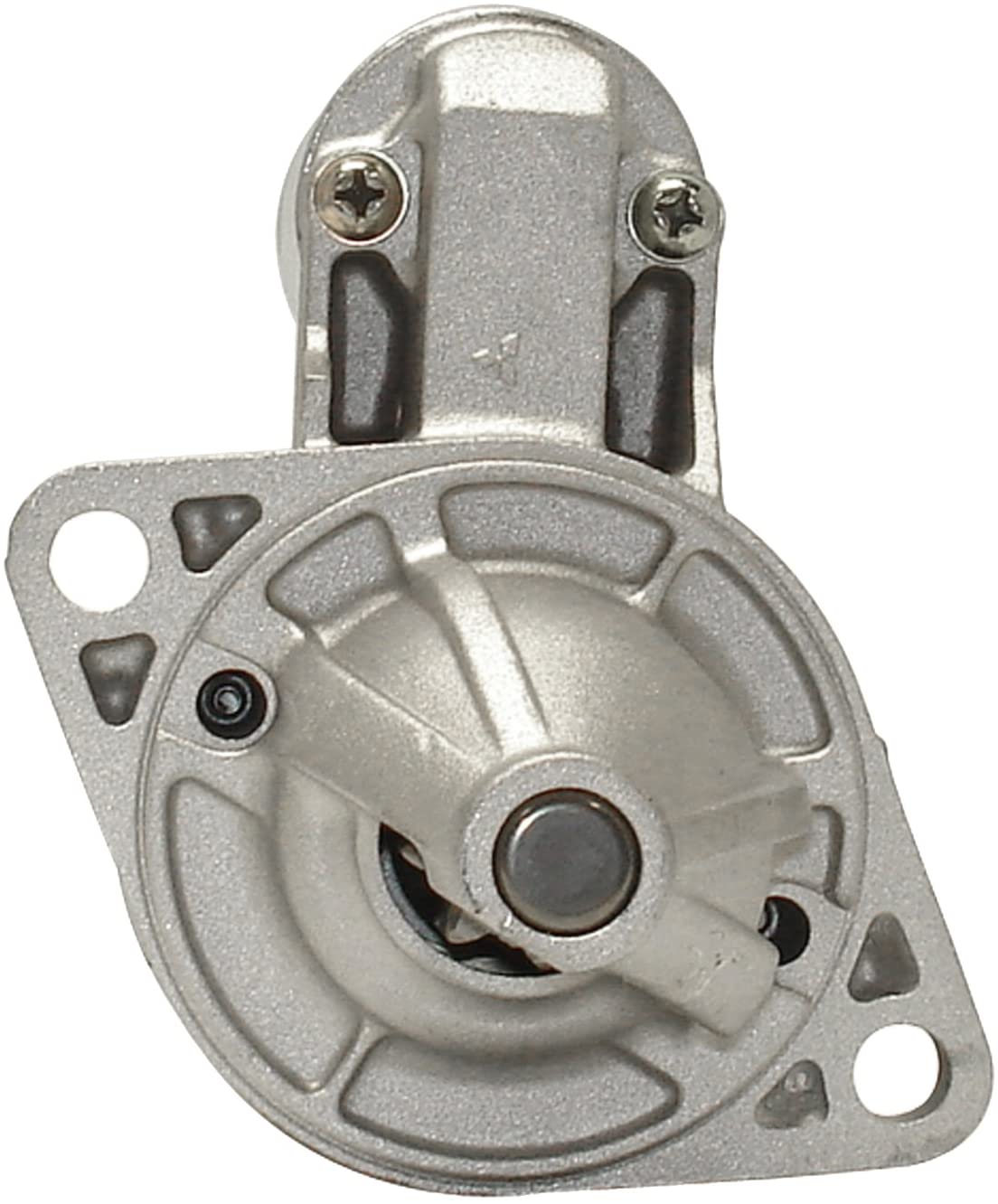 Quality-Built 17427 Premium Import Starter - Remanufactured