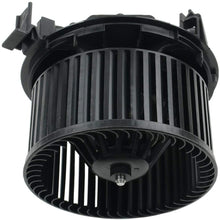 Heater Blower Motor Fan 27226AX105 For Nis.san Micra III C+C K12 Note E11