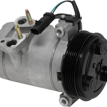 COMPRESSOR - NEW COMPRESSOR