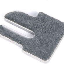 ACDelco 24208782 GM Original Equipment Automatic Transmission Blow Off Valve Spring Retainer