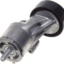 ACDelco 38314 Professional Automatic Belt Tensioner and Pulley Assembly