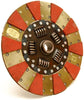 Centerforce DF384148 Dual Friction Clutch Disc