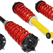 Dorman 949-560 Air Suspension Conversion Kit