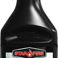 Star Fire Premium Lubricants Power Steering Fluid- 12 OZ (12 Pack)