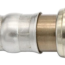 ABIGAIL 25717 Oxygen Sensor for Aston Martin Ford Jaguar Lincoln Mazda Mercury Nissan Compatible with Bosch 15717